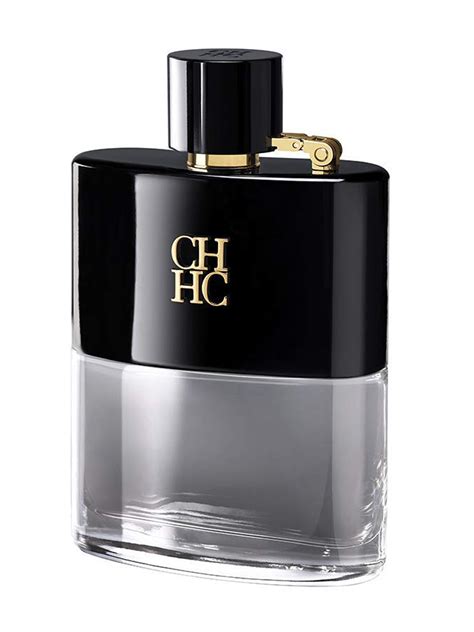 ch hc perfume price.